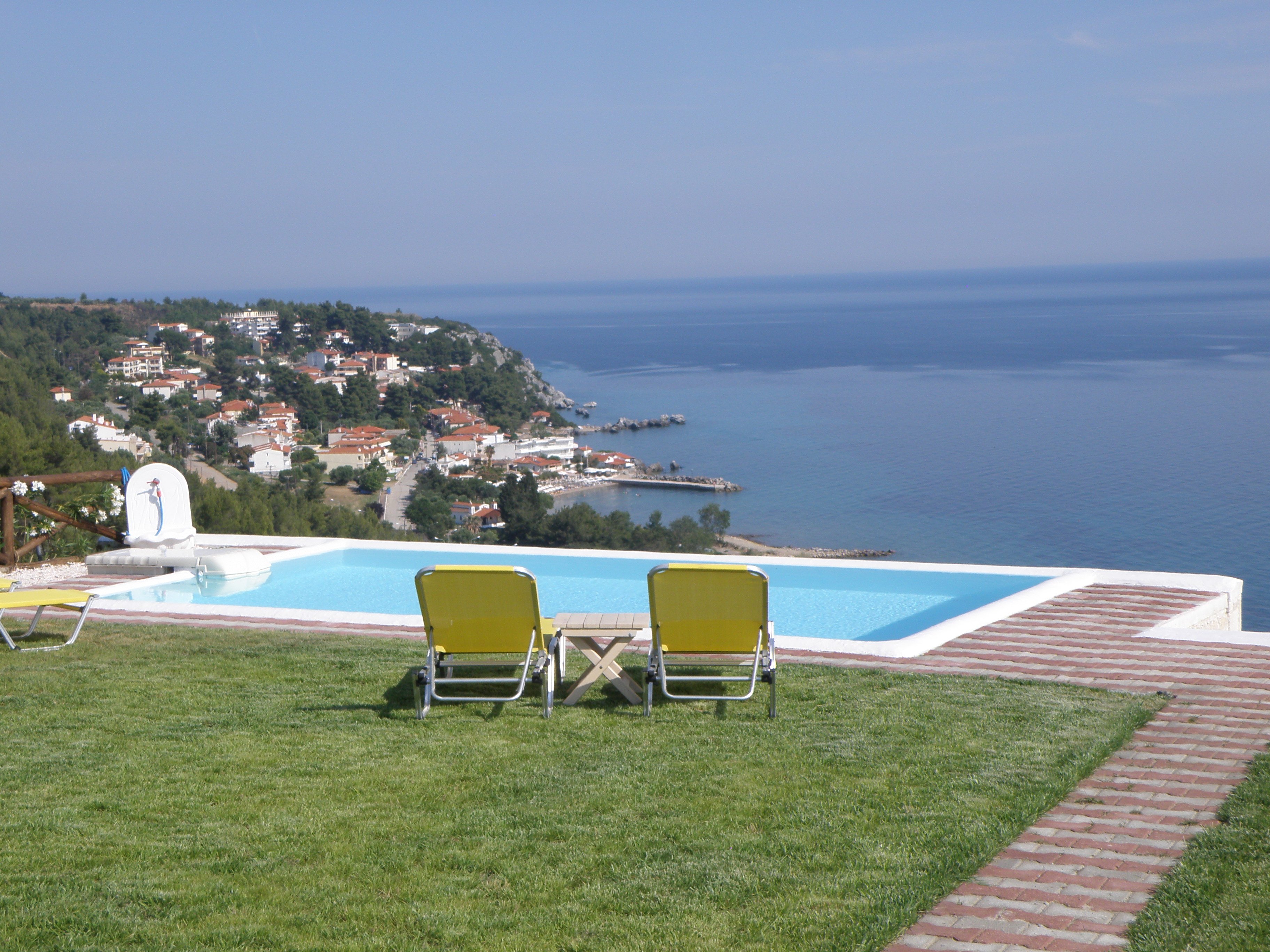 Koumaros Villas 44/57