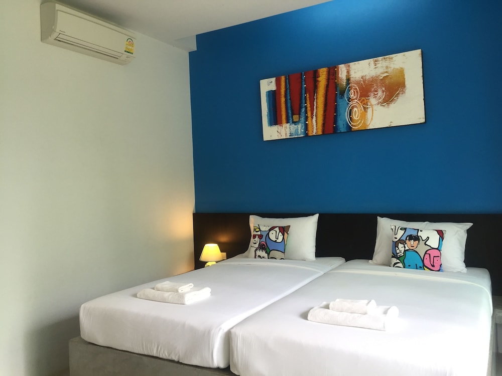 The Fong Krabi Resort 31/73