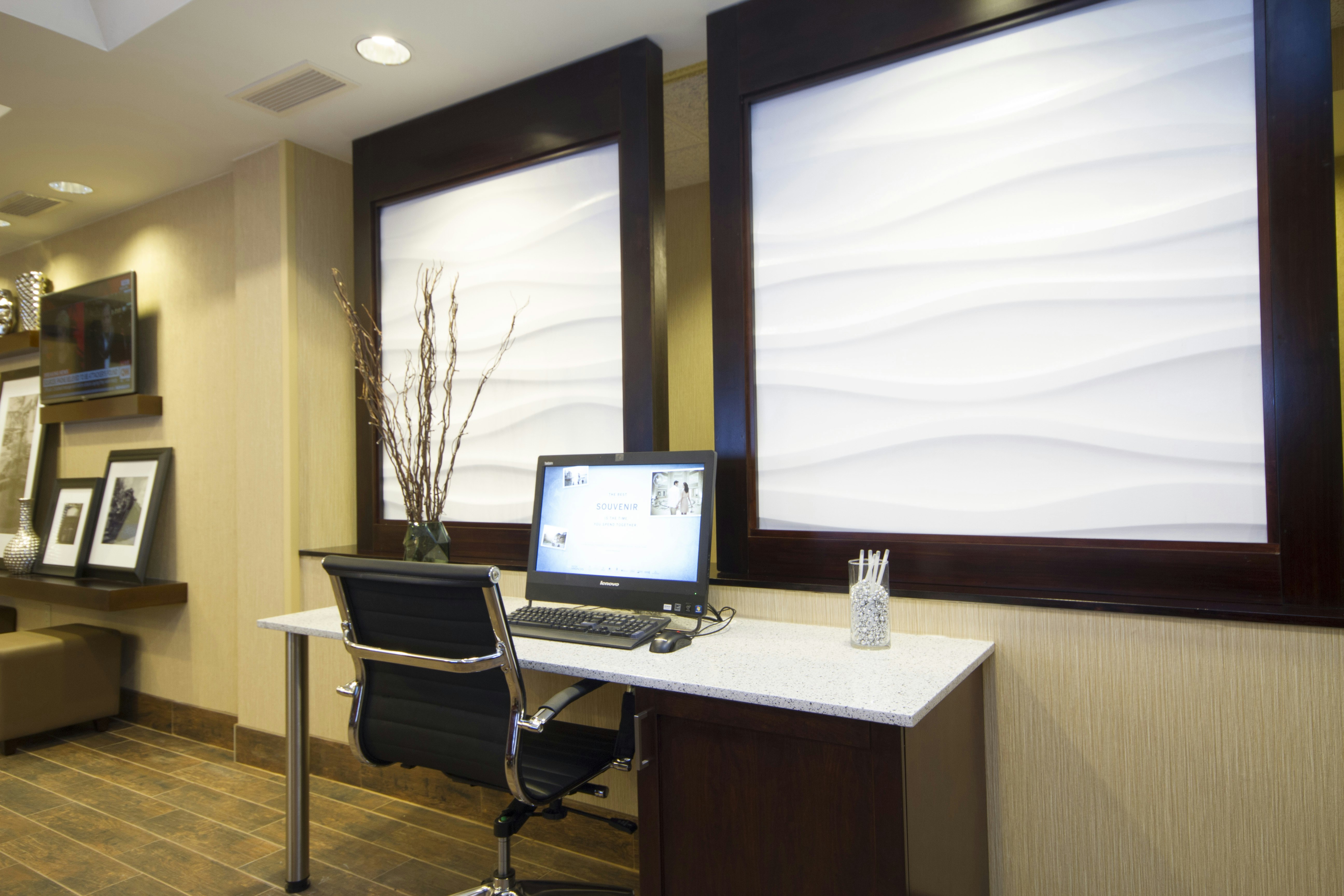 Hampton Inn Marshall, MI 35/40