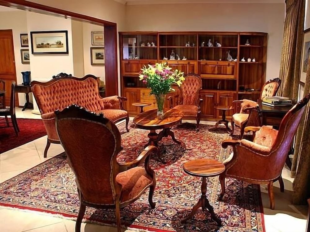 Blaauwheim Guest House 16/29