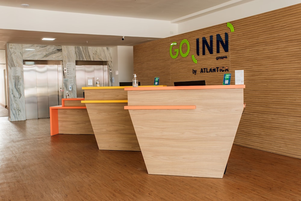 Go Inn Goiana 5/50