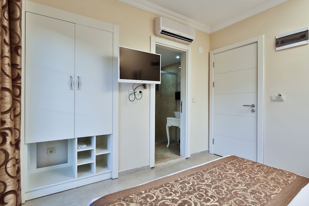 Enda Boutique Hotel 53/70
