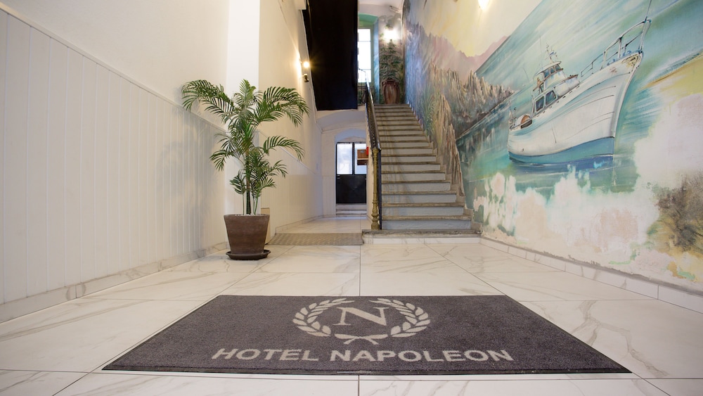 Hotel Napoleon 22/30
