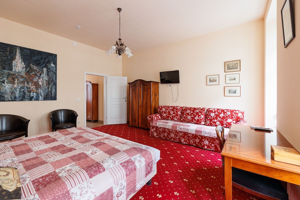 Premium, Studio, King Bed