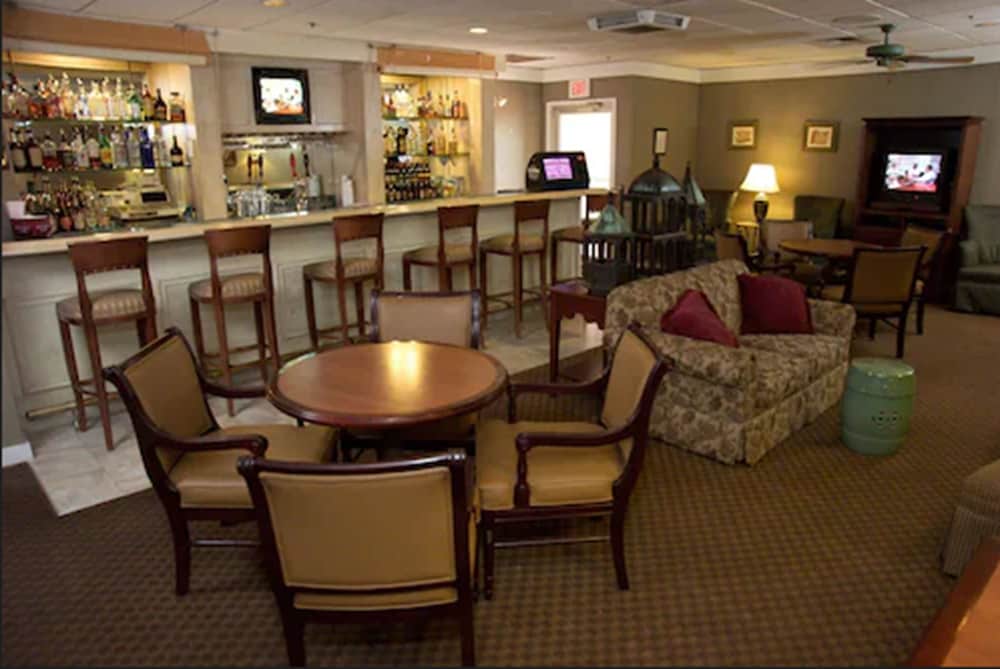 Forest Park Hotel 19/25