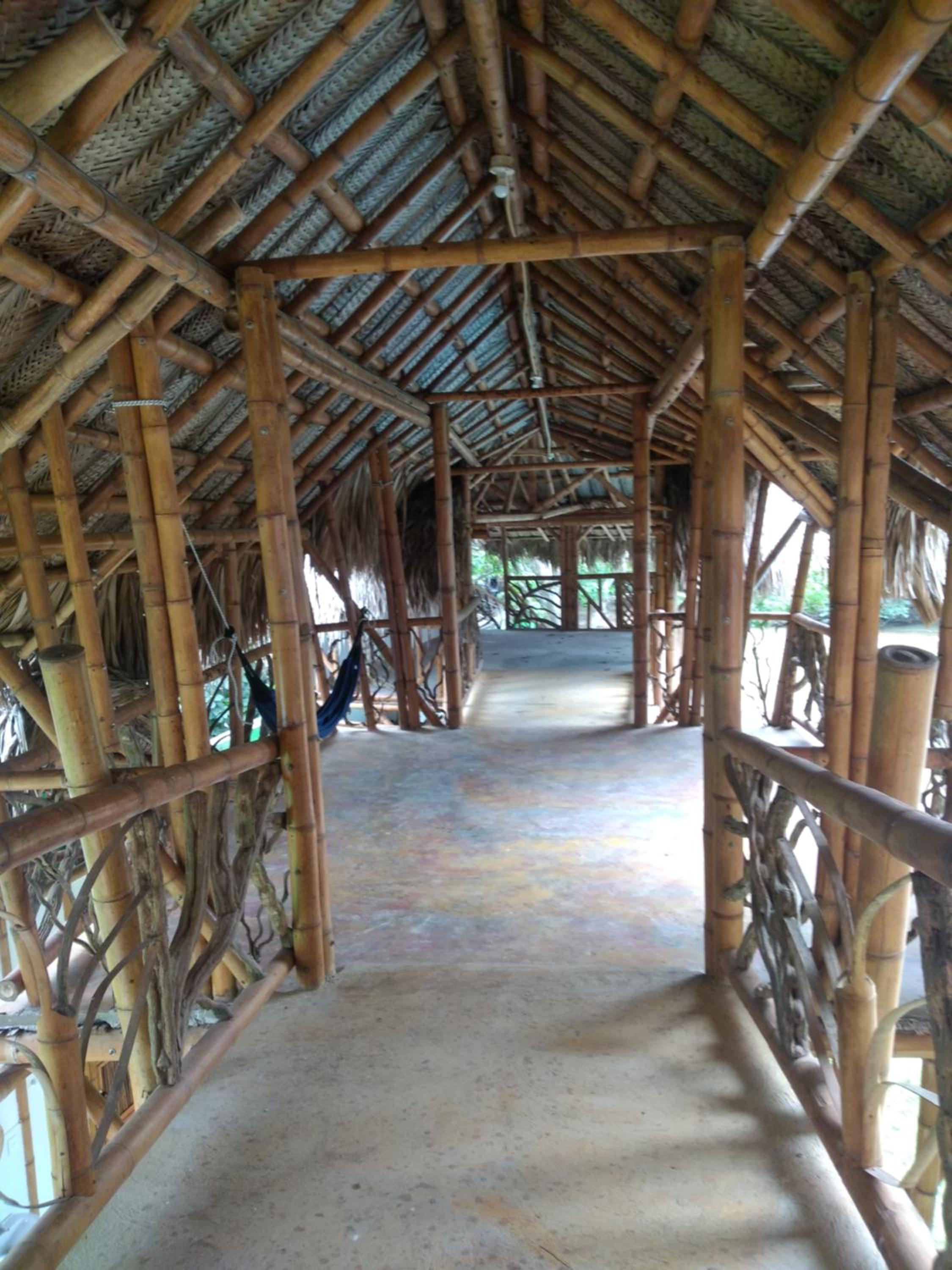 Hotel Bambu Tayrona 12/48