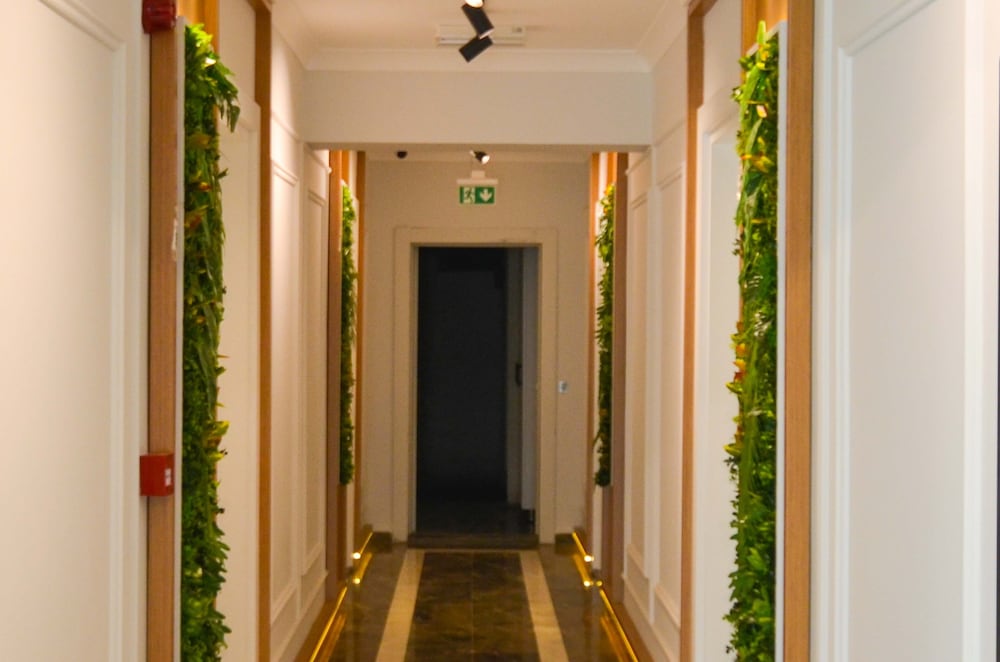 Juglans Suites 39/49