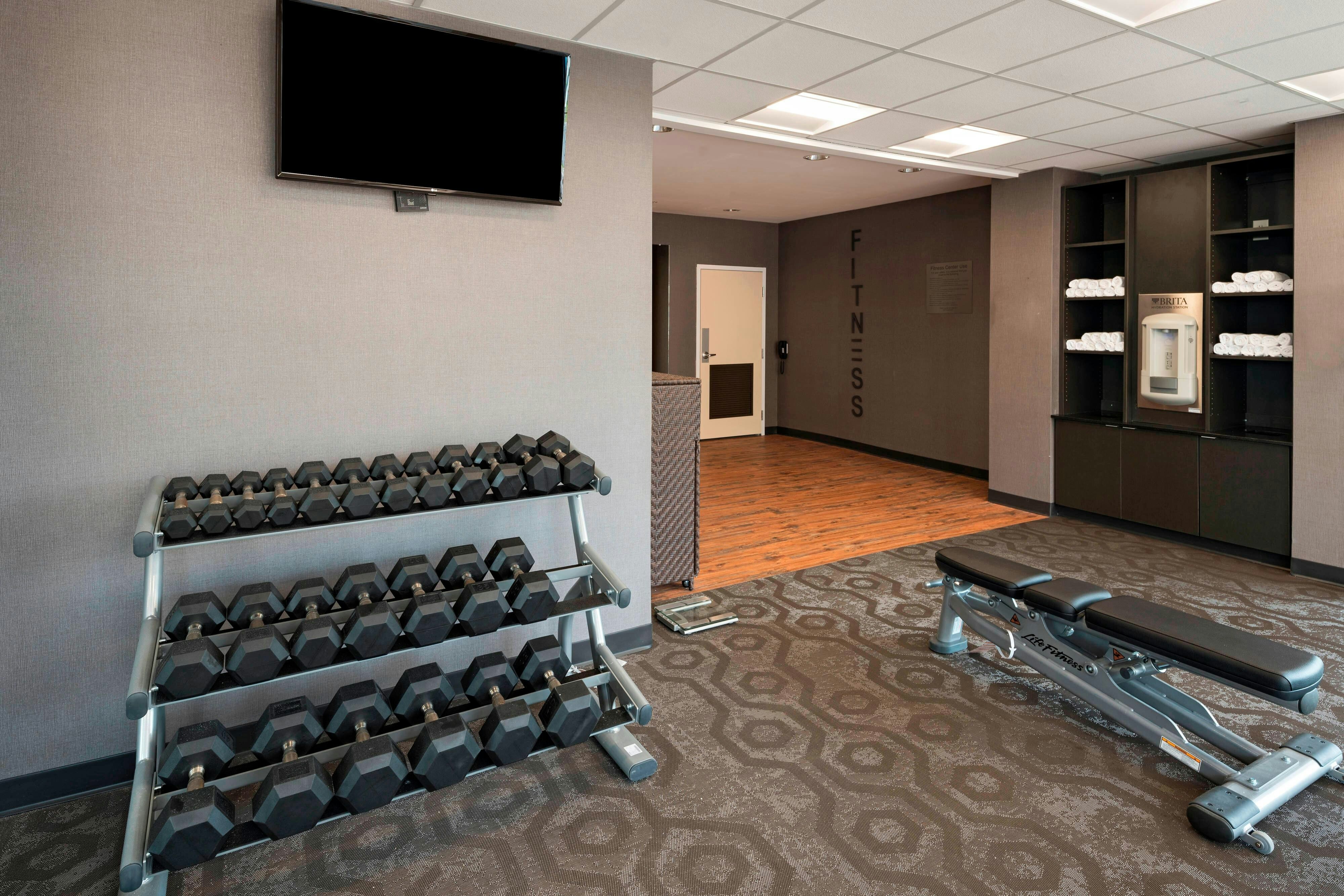 Fairfield Inn Suites Dublin 11/14
