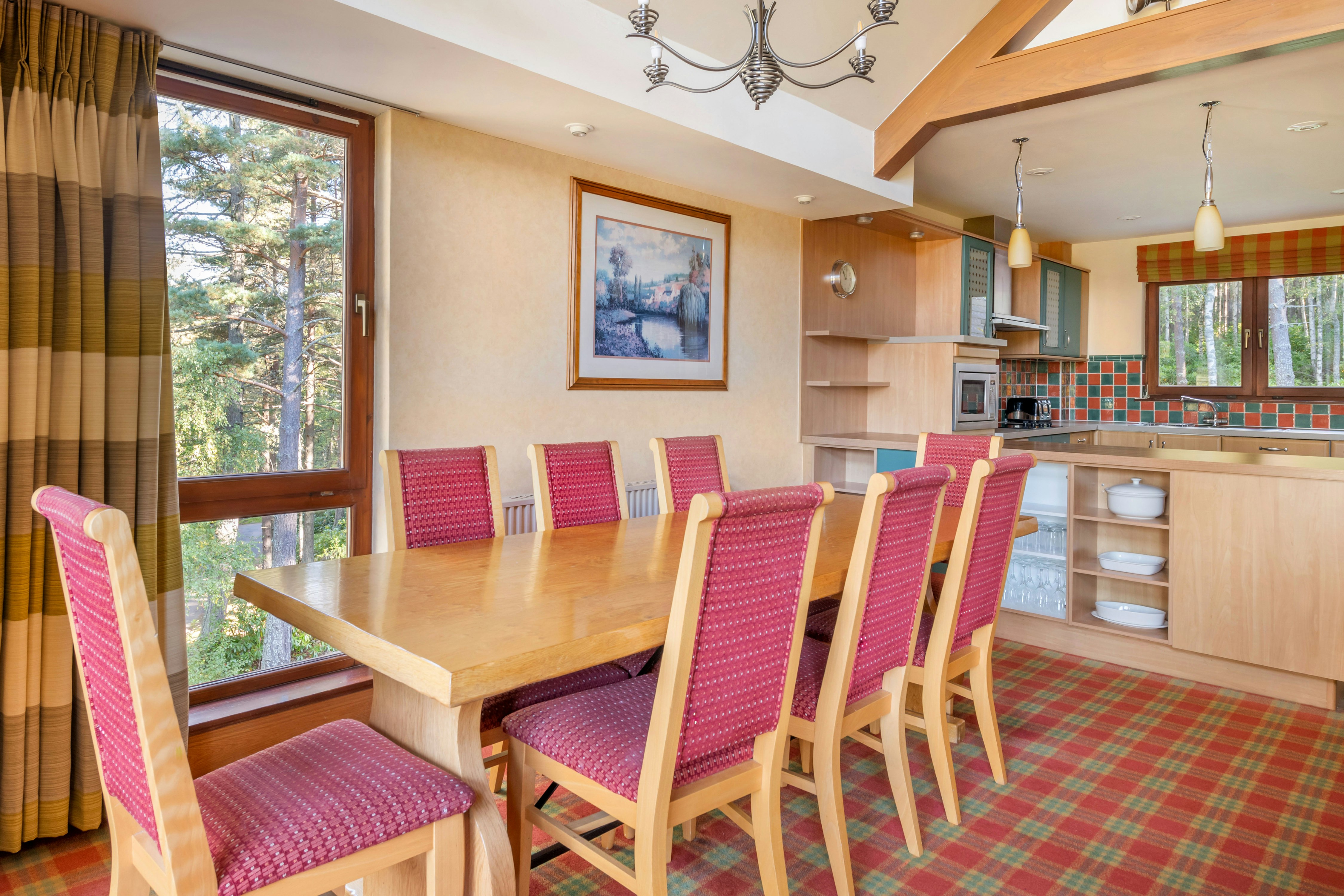 Hilton Grand Vacations at Craigendarroch Suites 48/50