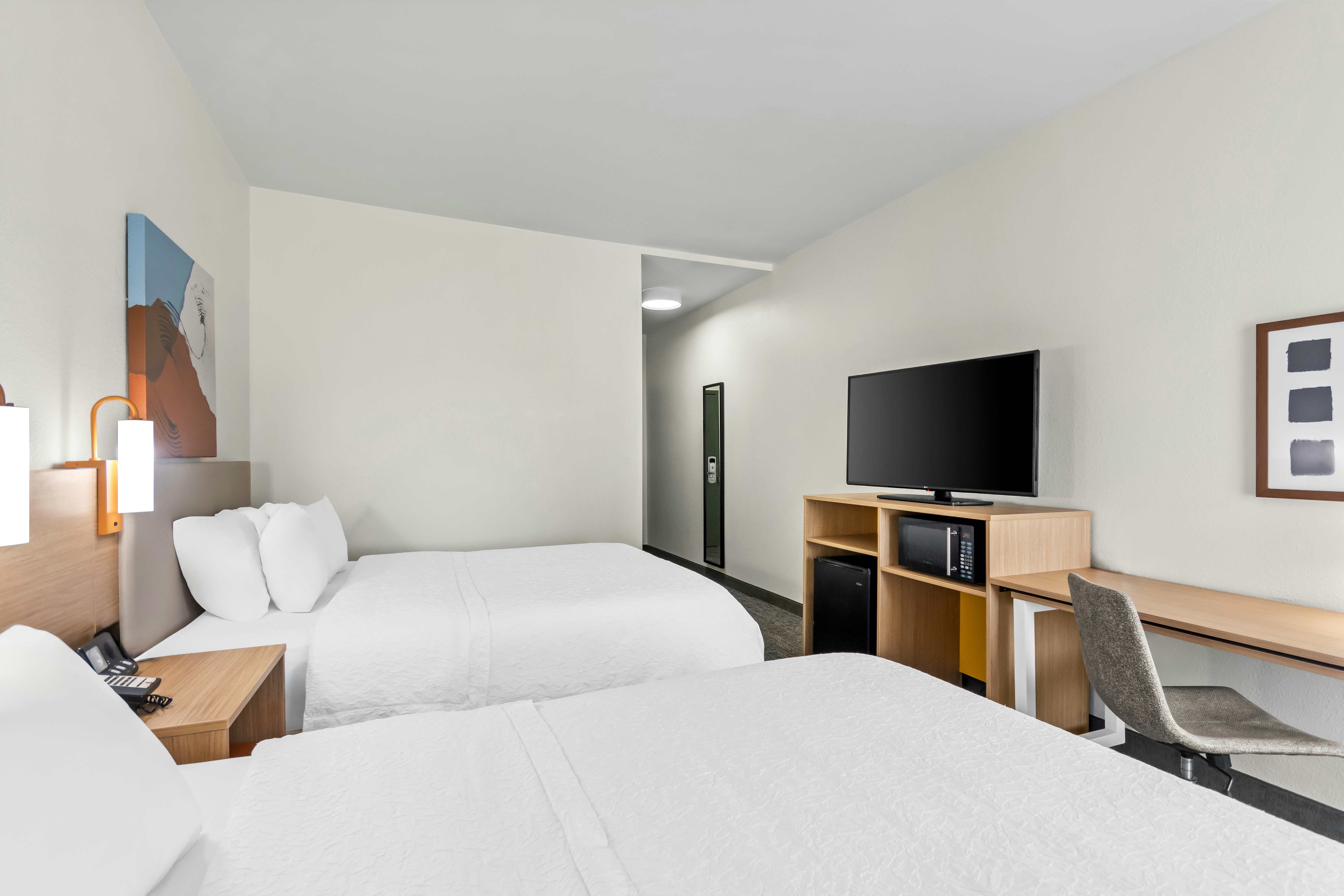 Spark by Hilton Bardstown 21/49