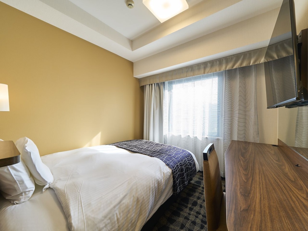 APA Villa Hotel Toyama - Ekimae 14/56