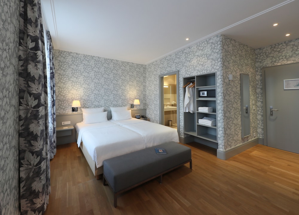 Moma1890 Boutique Hotel 31/74