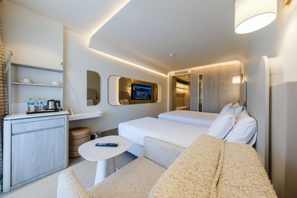 Altin Orfoz Hotel 7/50