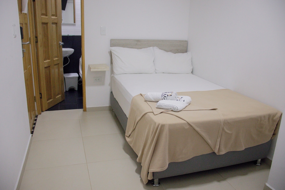 Hotel Omaga 12/48