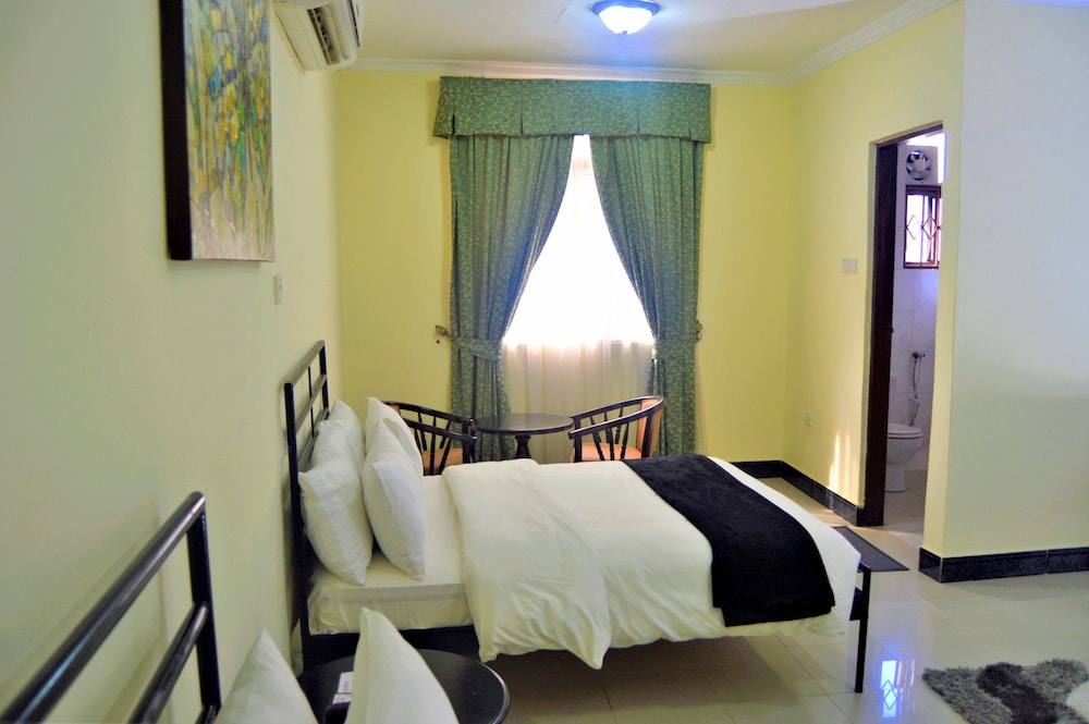M Hotel Mbezi 28/71