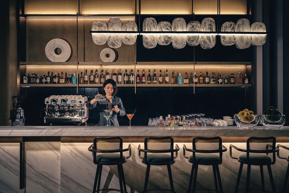 Hyatt Regency Huangshan Hengjiangwan 48/65