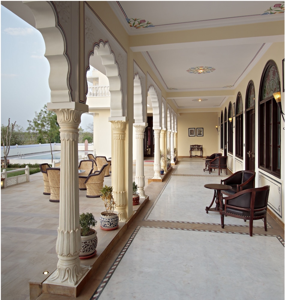 Talai Bagh Palace 11/19