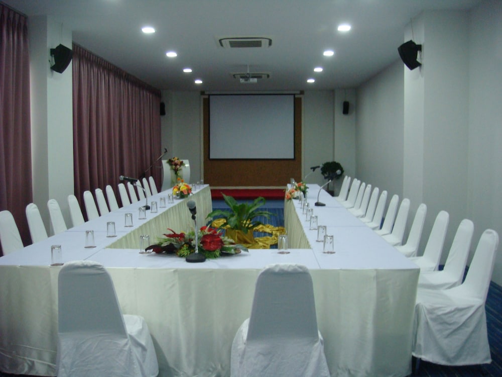 Prajaktra Design Hotel 37/50