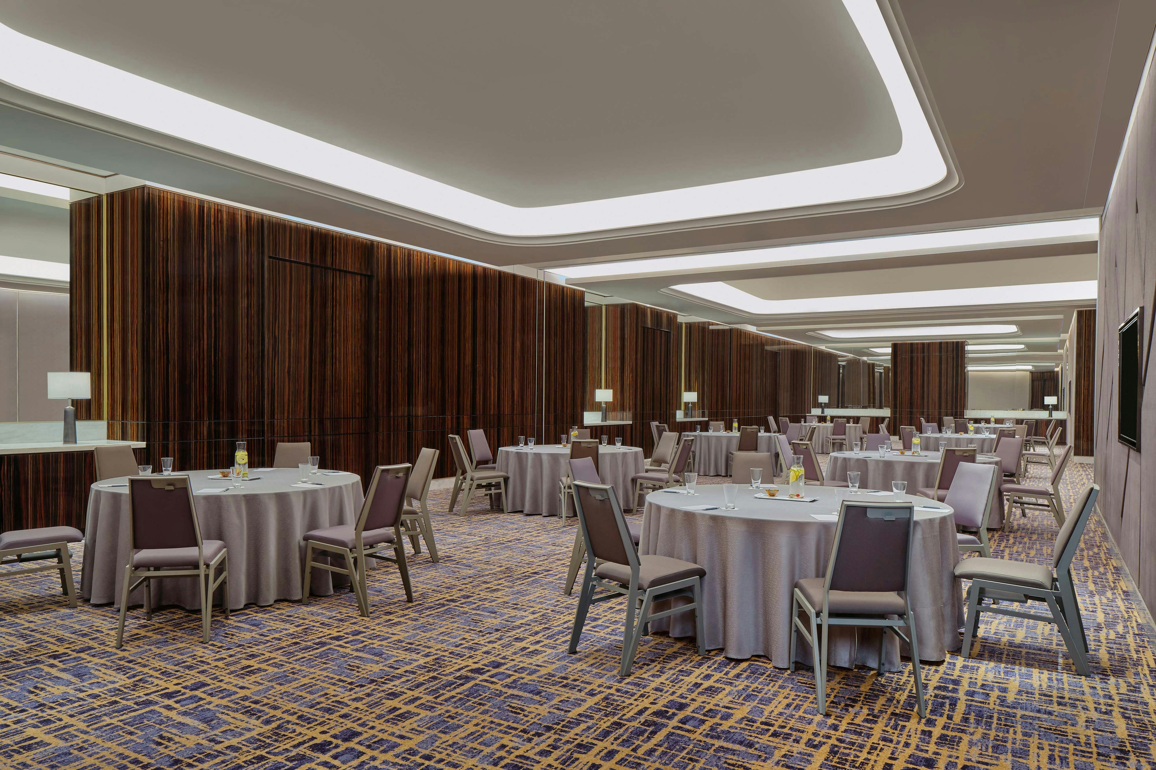 The Westin Surabaya 42/48