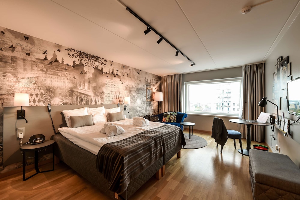 Scandic Triangeln Hotel 23/71