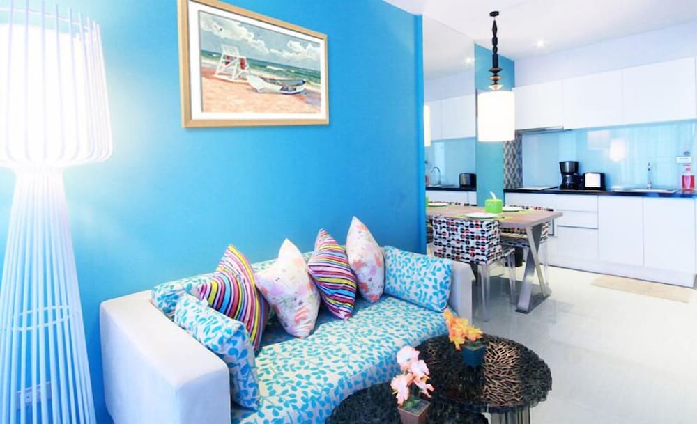 Atlantis Condo And Water Park Pattaya By The Sea 25/50