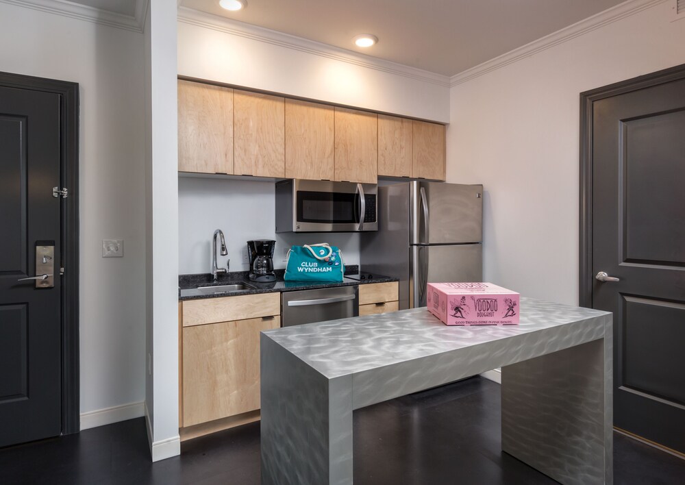 WorldMark Portland Waterfront Park 63/74