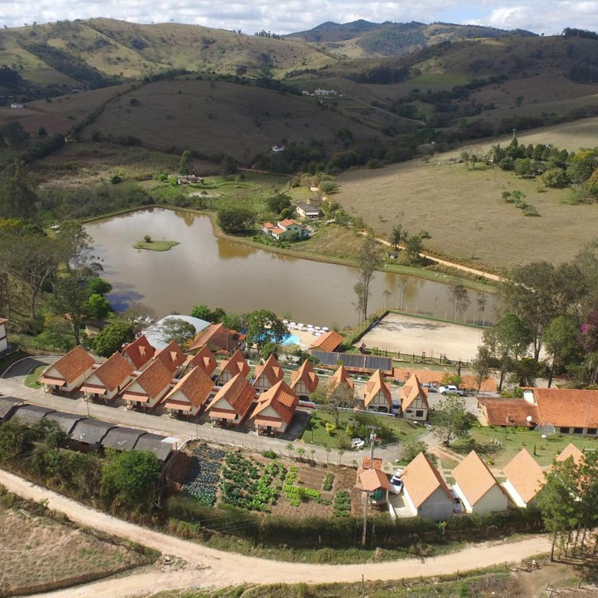 Hotel Fazenda Vista Alegre 5/50