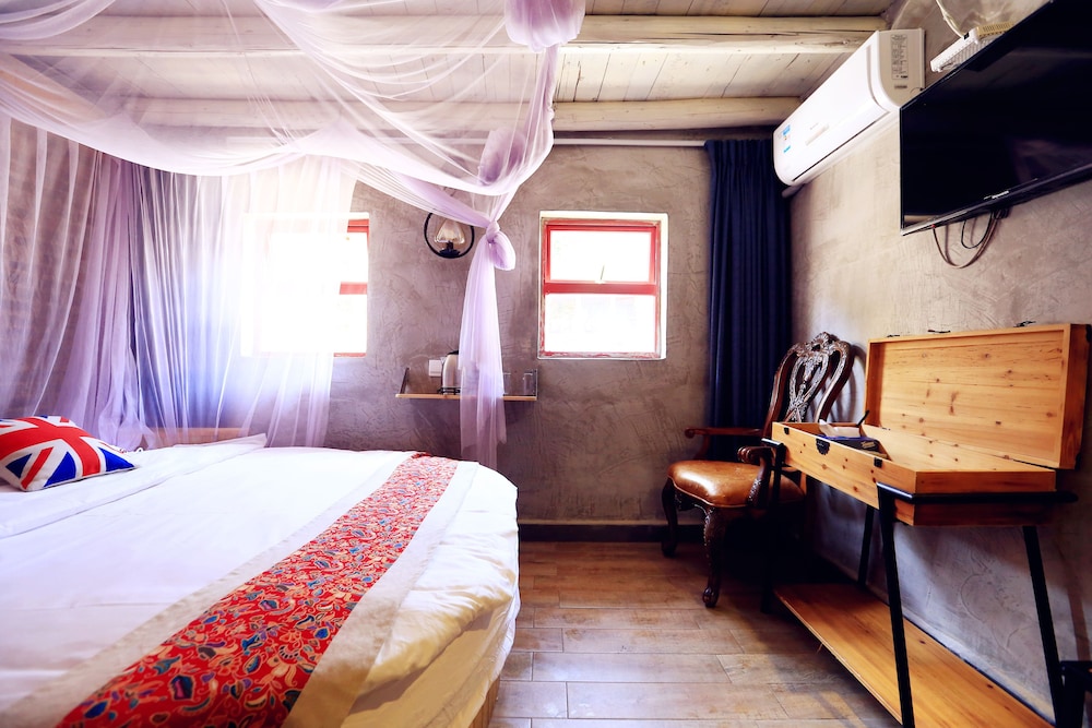 Maan Coco Travelling Boutique Inn 13/50