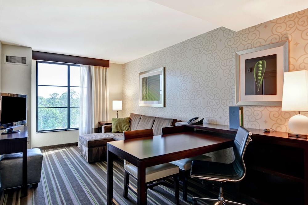 Embassy Suites By Hilton Savannah Airport 46/74