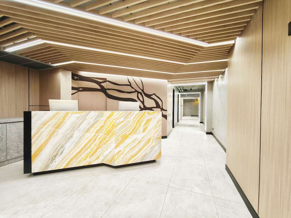 Citichic Sukhumvit 13 Bangkok by Compass Hospitality 38/58