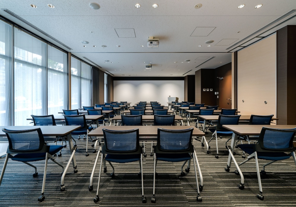 Daiwa Roynet Hotel Chiba-Chuo 34/36