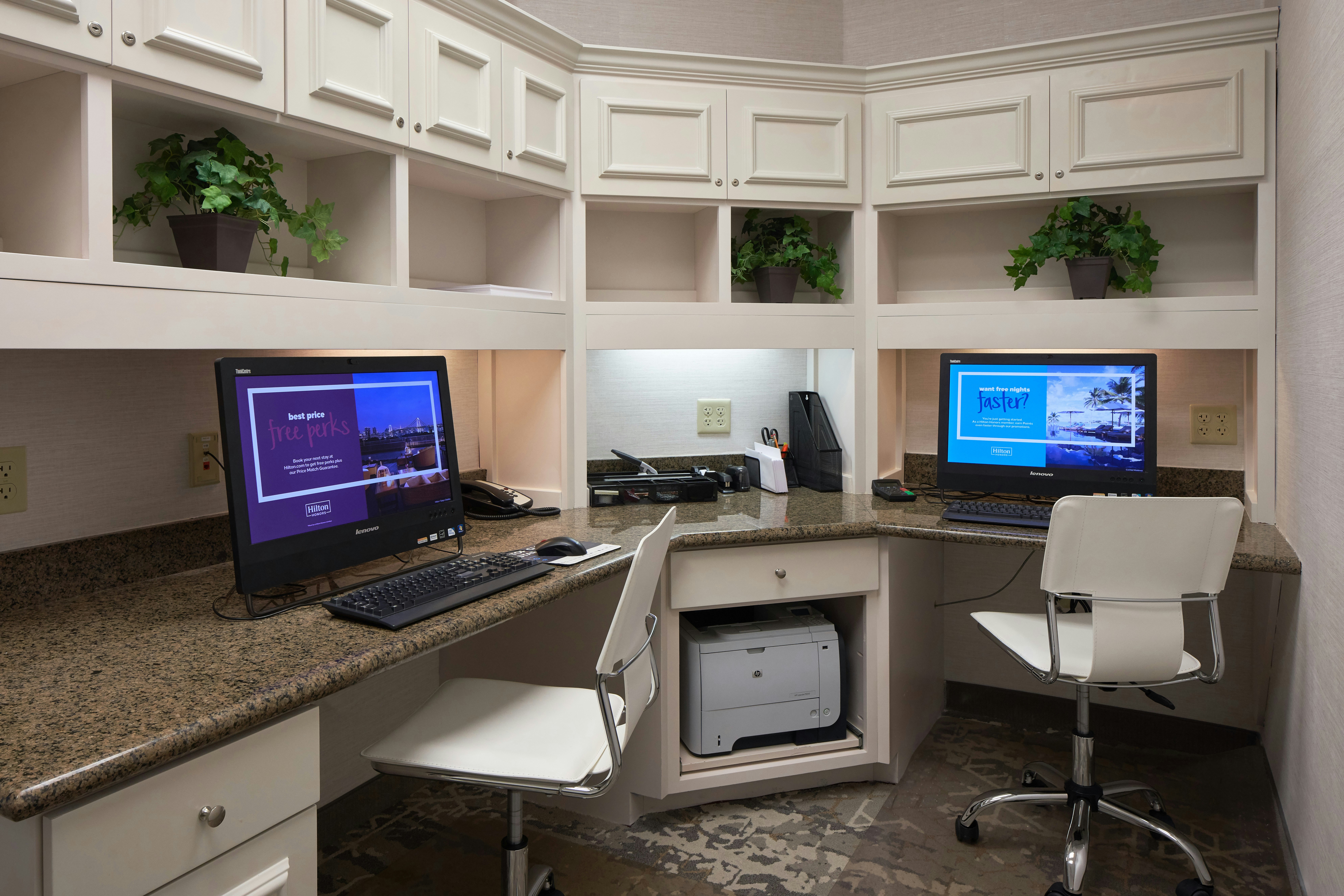 Hilton Garden Inn Evansville 42/50