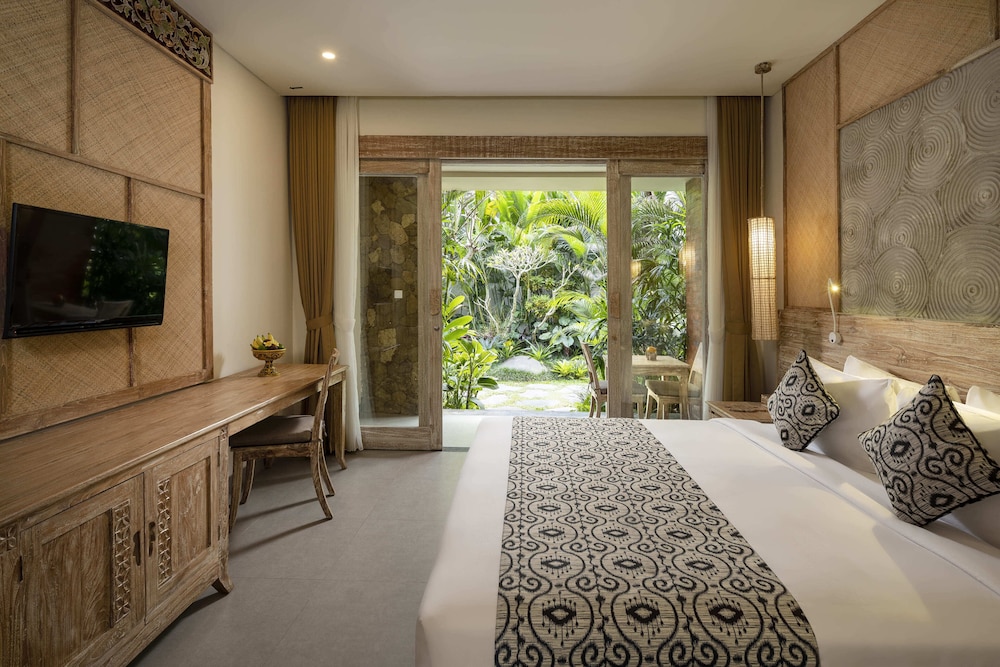 The Sun of Granary Resort and Villas 20/73