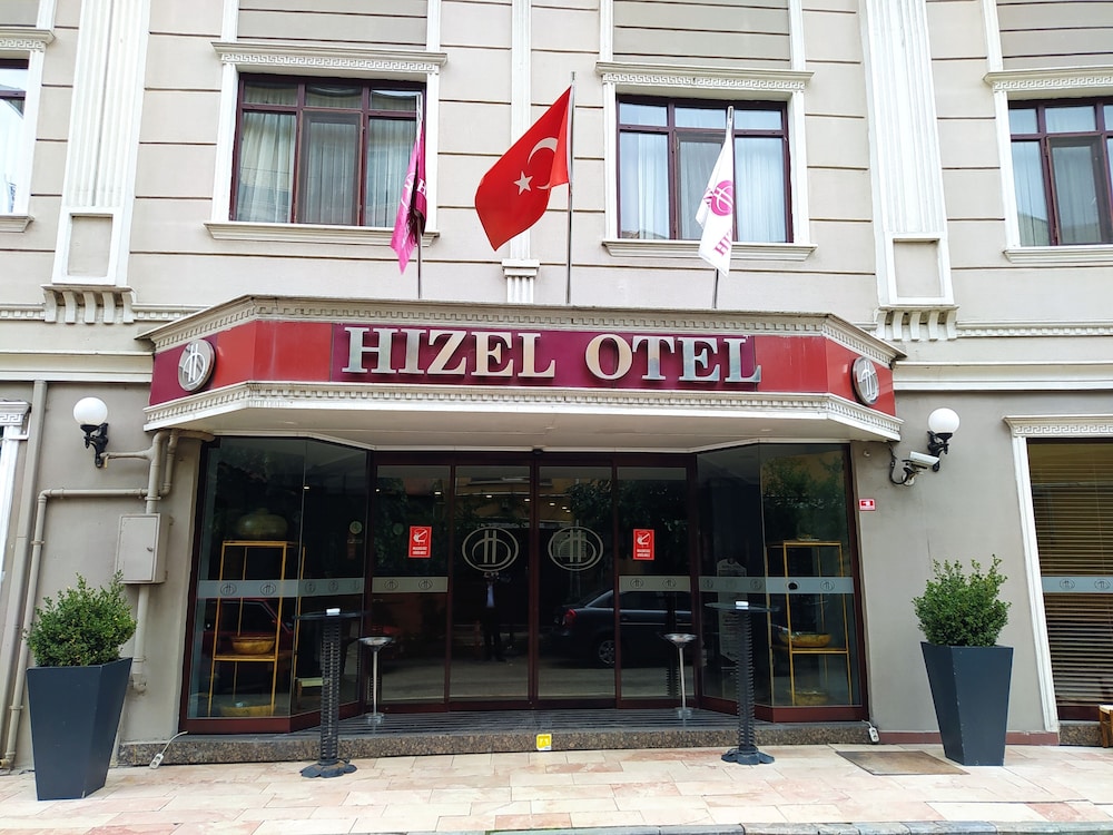Hizel Otel Duezce 1/45