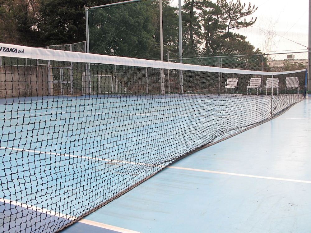 sport facilities