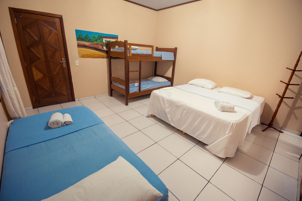Hotel Morro da Saudade 16/59