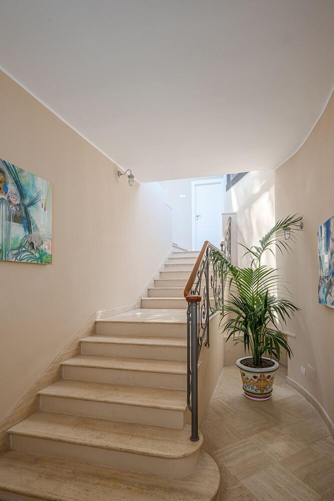 Villa Lia Hotel Capri 23/58