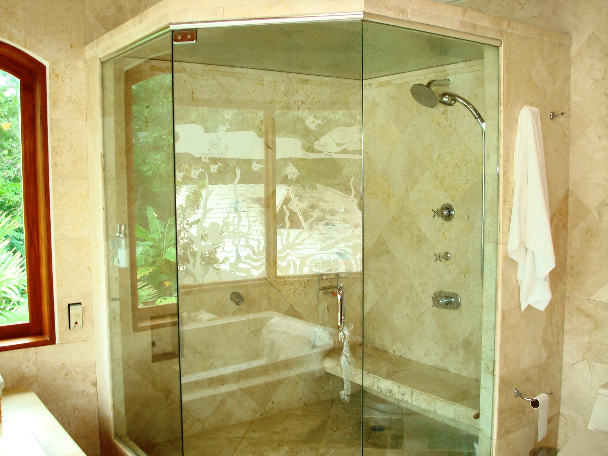 Master, Suite، Casa Las Palmas 6/6