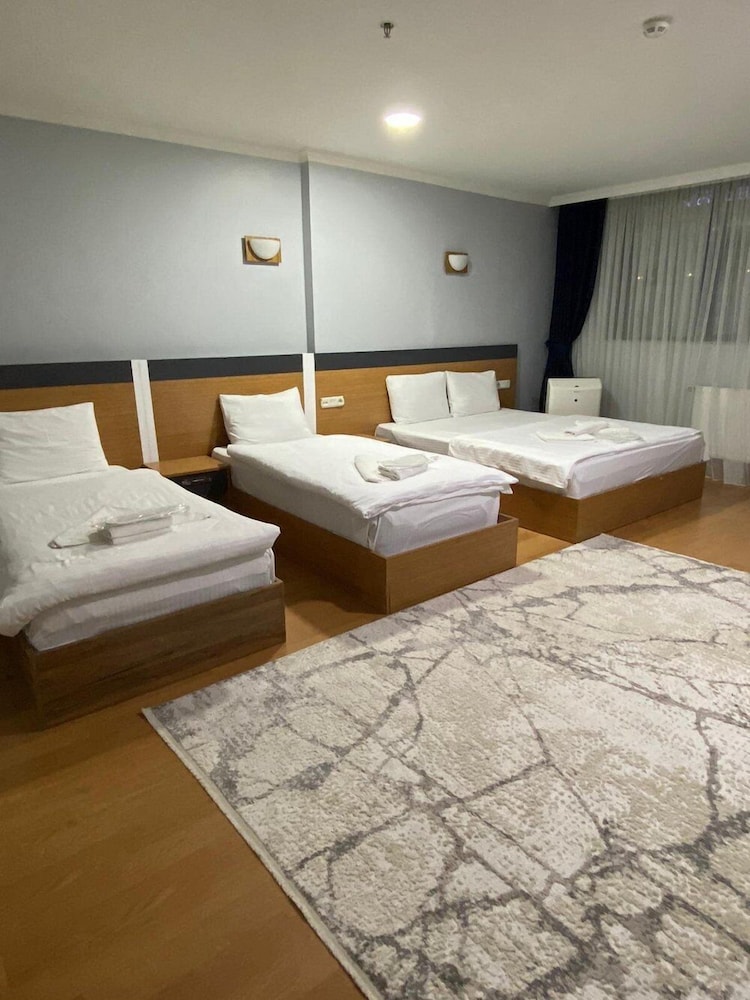 Heraldic Room Hotel 17/50