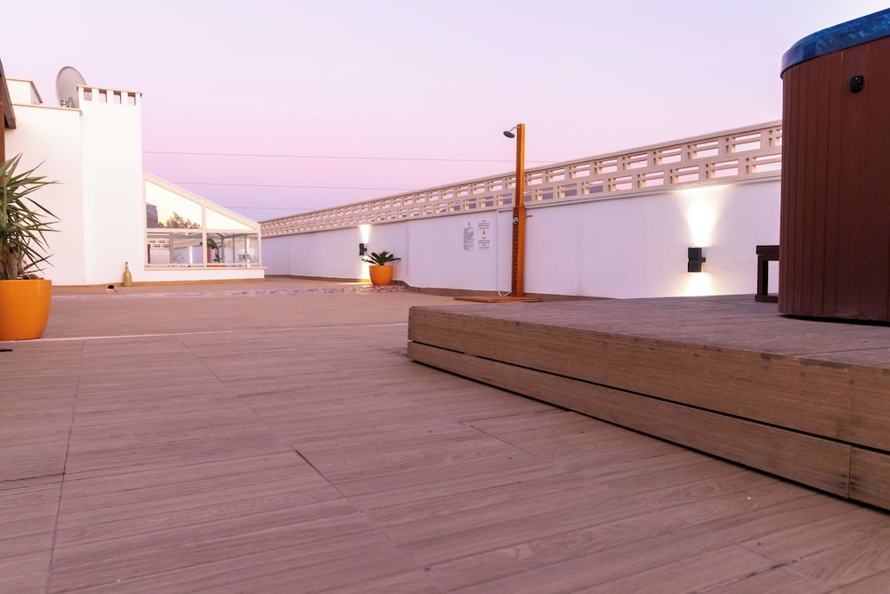 Alpujarra Secret by eme hoteles 47/50