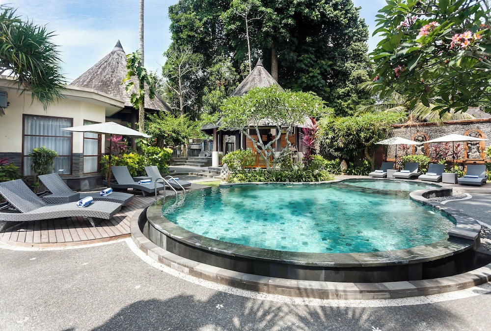 Kadiga Villas Ubud by GenuineHost 54/58