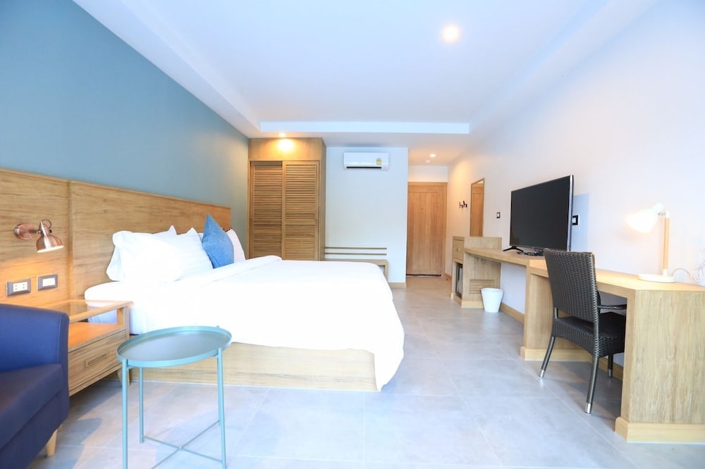 Amarin Resort Chiang Rai 24/72