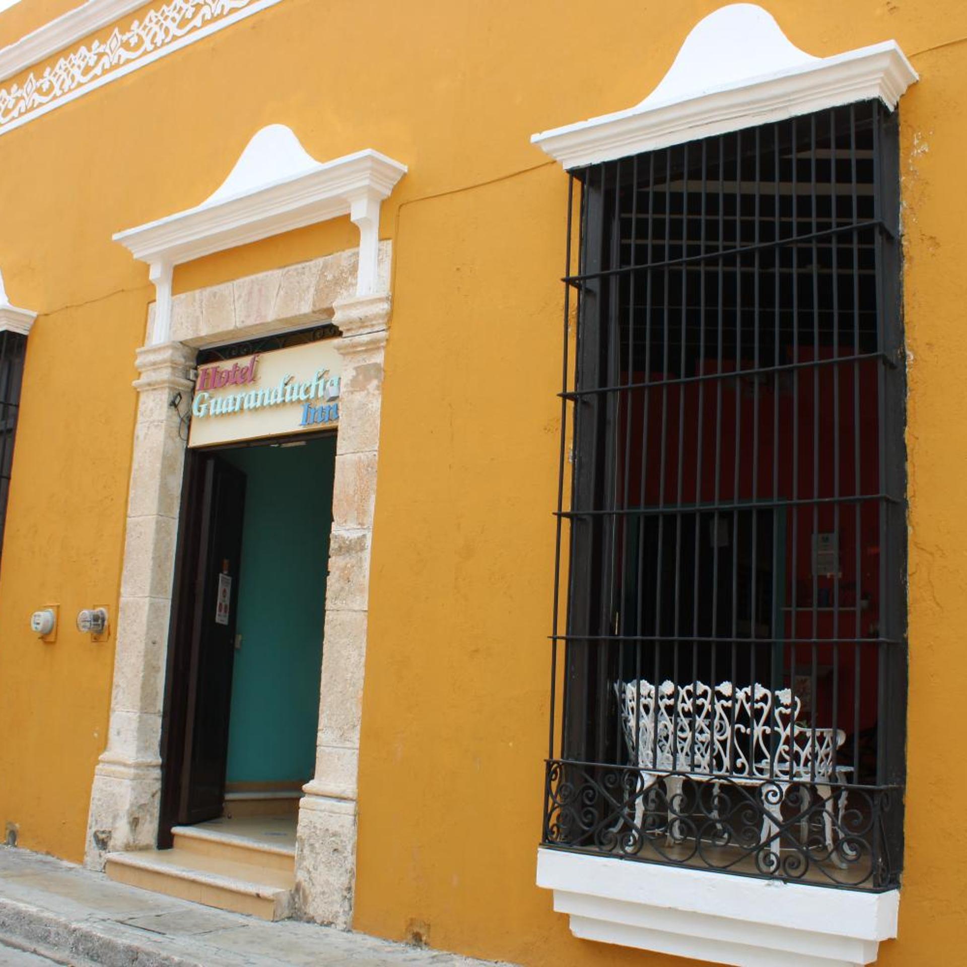 Hotel Guaranducha Inn 31/44