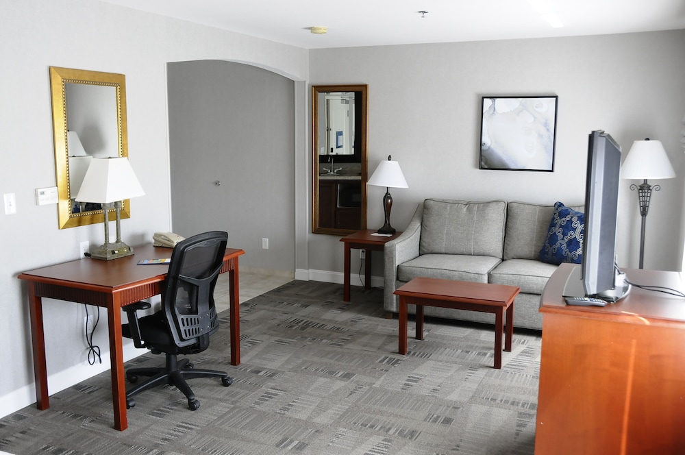 Hampton Inn Suites Redding Ca 31/55