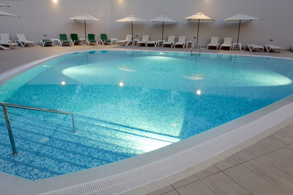 Vitality Hotel Punta 33/61