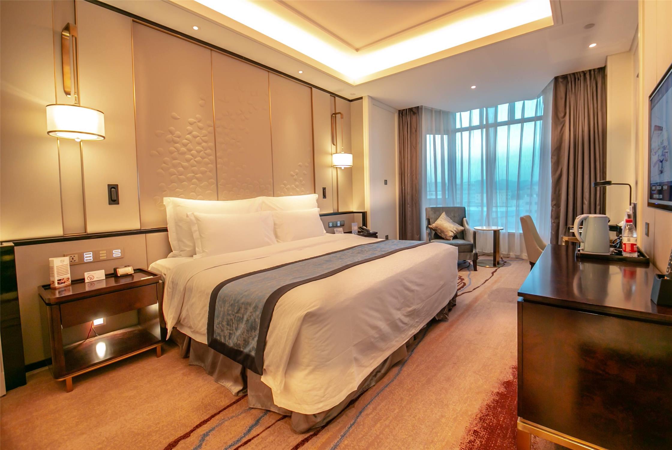 Wyndham Hotel Qingdao 16/57