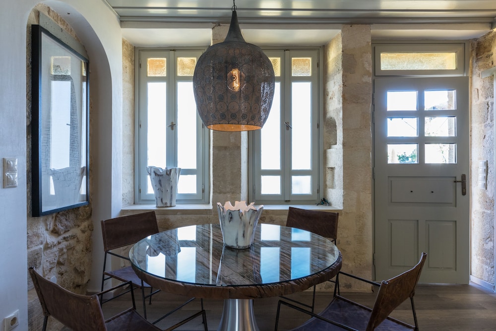 Casa Vitae Hotel 25/50