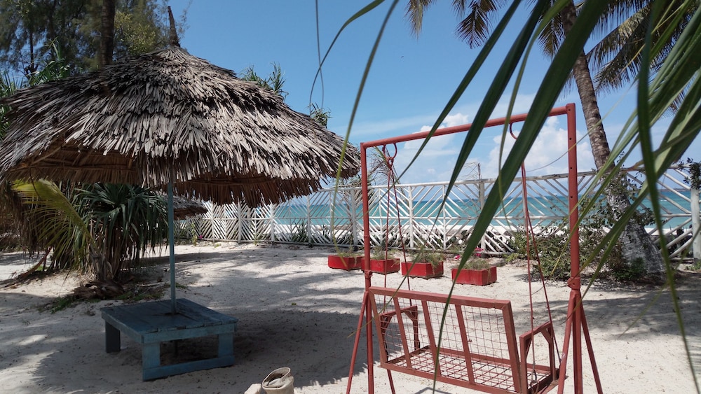 Ocean Dream Beach Villa 25/27