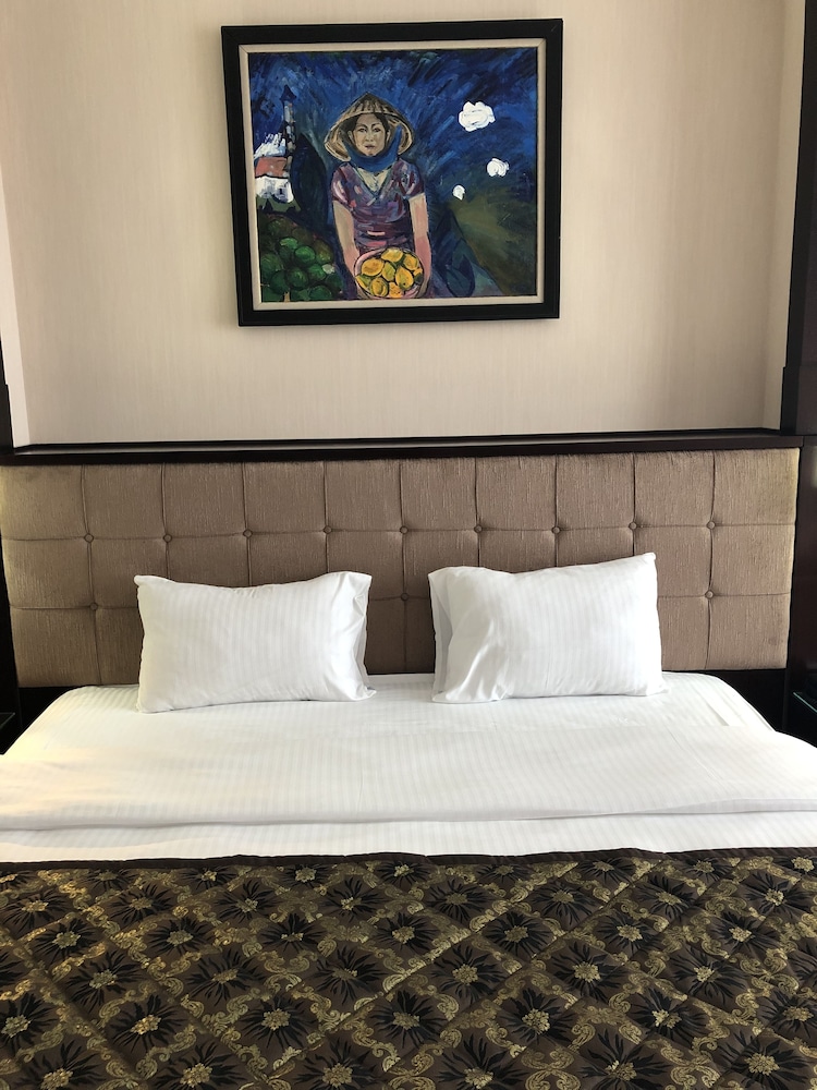 Harmony Hotel Baku 8/27