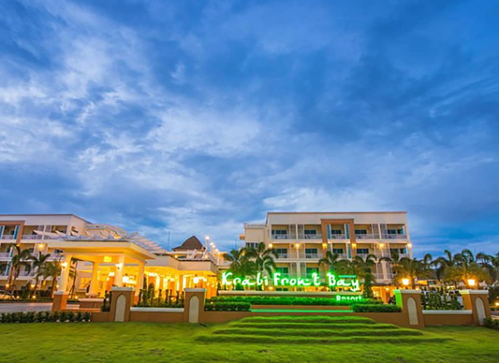 Krabi Front Bay Resort 2/50